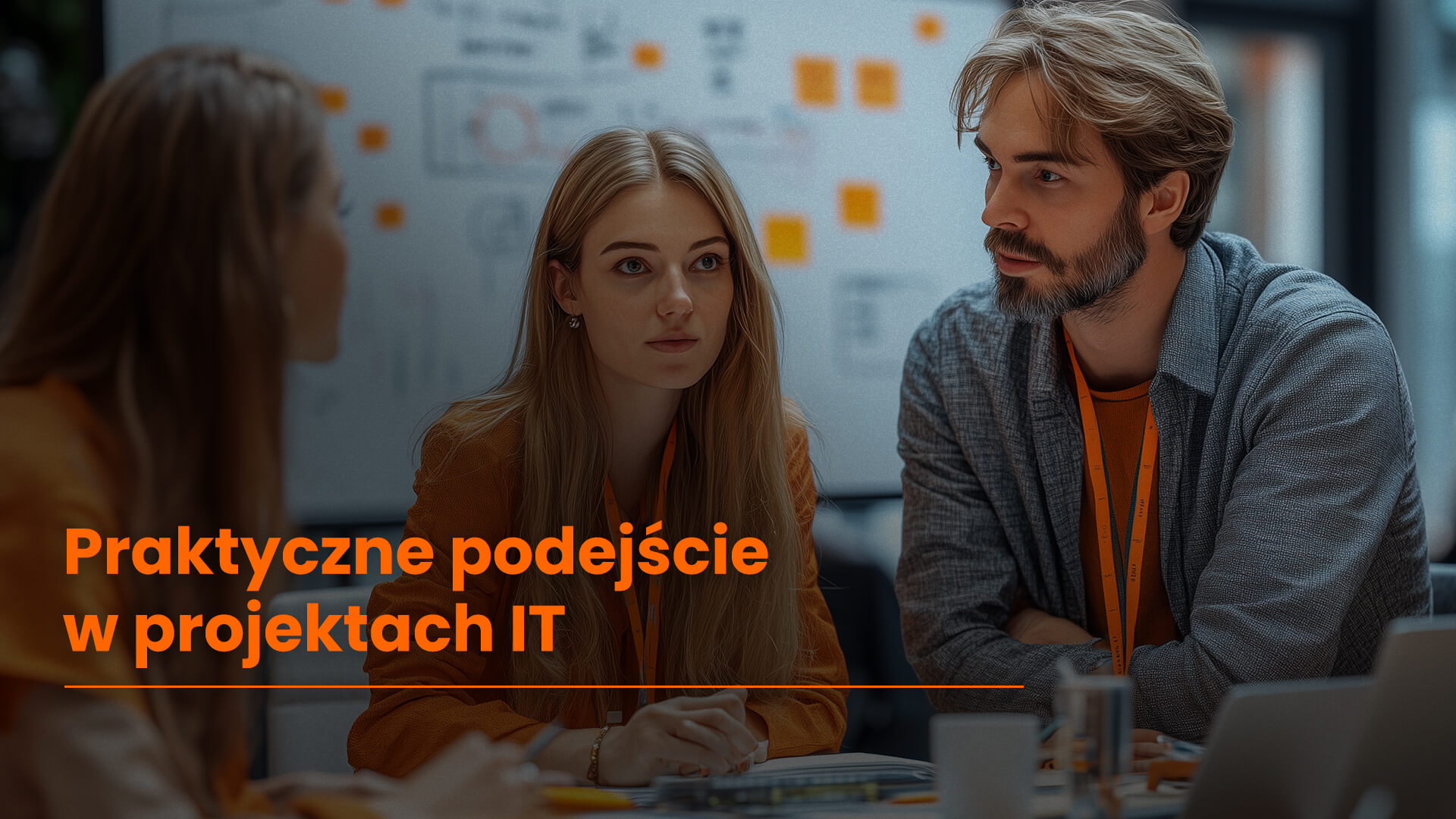 Praktyczne podejście w projektach IT